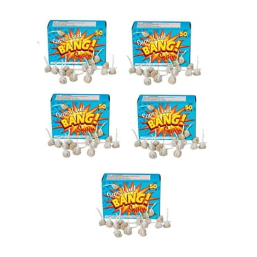 Firework Pop-It Snap Snapper Stocking Stuffer Party Favor Noise 500pcs 10 Bx Firework Pop-It Snap Snapper Stocking Stuffer Party Favor Noise 500pcs 10 Bx